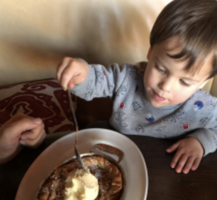 East Valley’s Best Kid Friendly Restaurants that Parents Love Too!